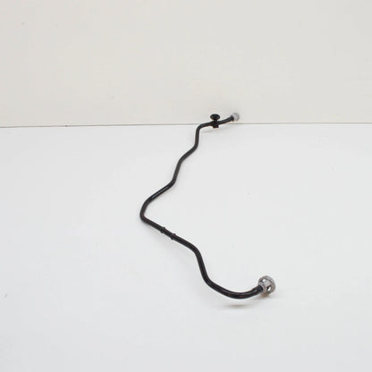 NEW AUDI A6 AVANT C7 REAR RIGHT ENGINE BREATHER LINE 4G0121081BM ORIGINAL