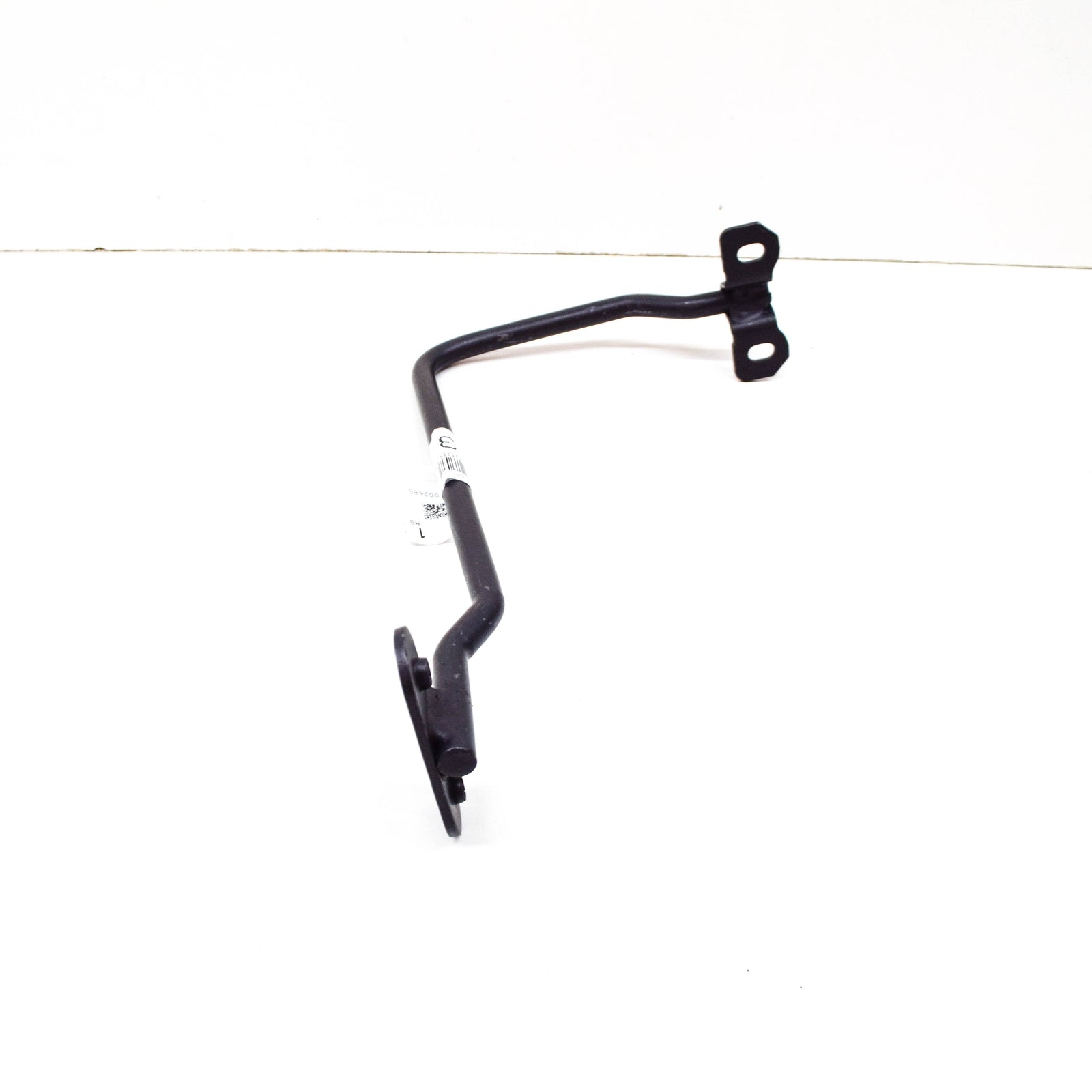 NEW MERCEDES-BENZ GLK-CLASS X204 FRONT CENTER SUPPORT CLAMP A2048900032 ORIGINAL