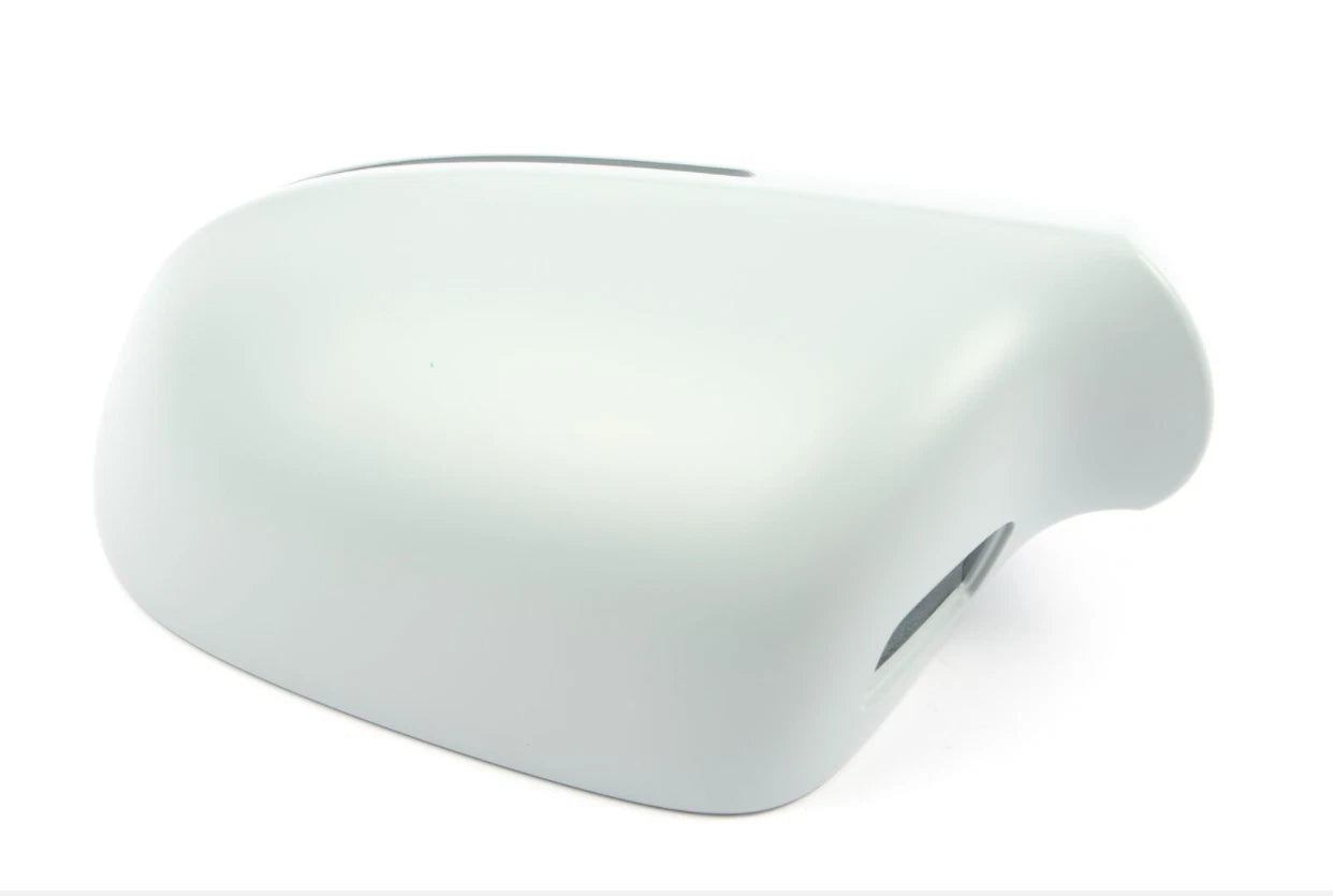 NEW AUDI Q3 8U FRONT LEFT DOOR MIRROR COVER 4F0857527CGRU 4F0857527C GRU