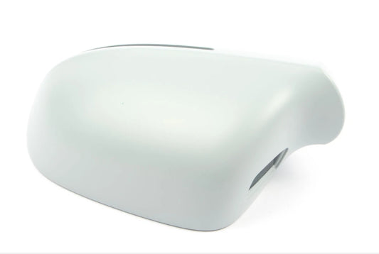NEW AUDI Q3 8U FRONT LEFT DOOR MIRROR COVER 4F0857527CGRU 4F0857527C GRU