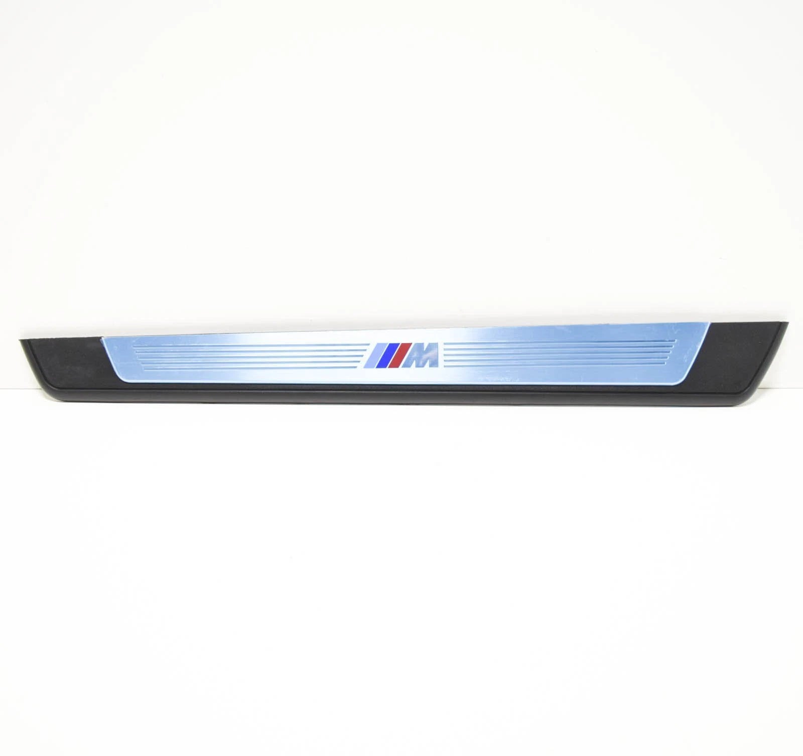 NEW BMW Z4 E85 DOOR SILL STRIP RIGHT 51478040124 M-SPORT ORIGINAL