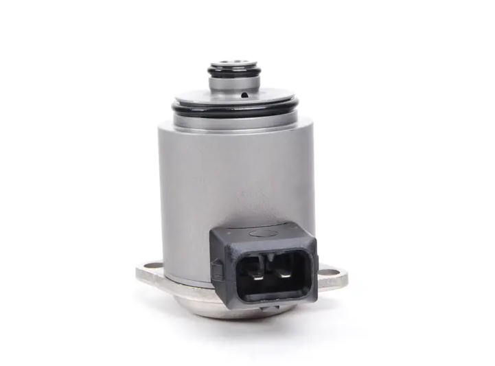 NEW MERCEDES-BENZ ML W163 PARAMETRIC STEERING VALVE A1634600084 ORIGINAL