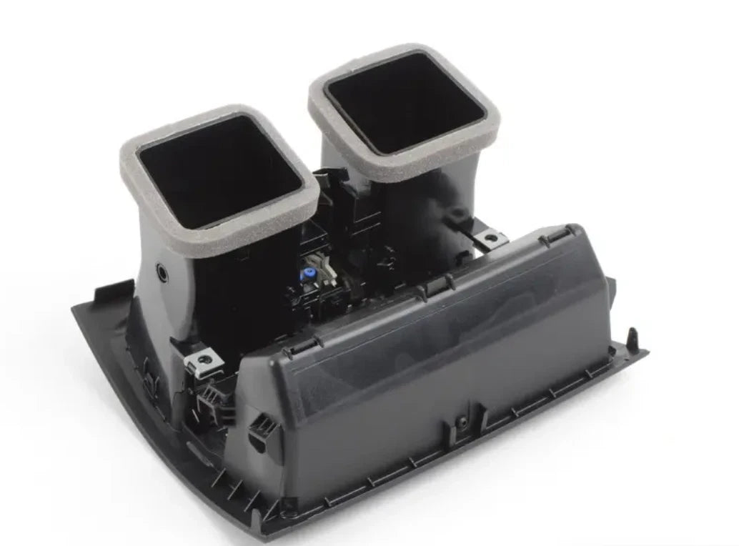 NEW BMW 5 GRAN TURISMO F07 CENTER CONSOLE AIR VENT 64229181094 9181094 ORIGINAL