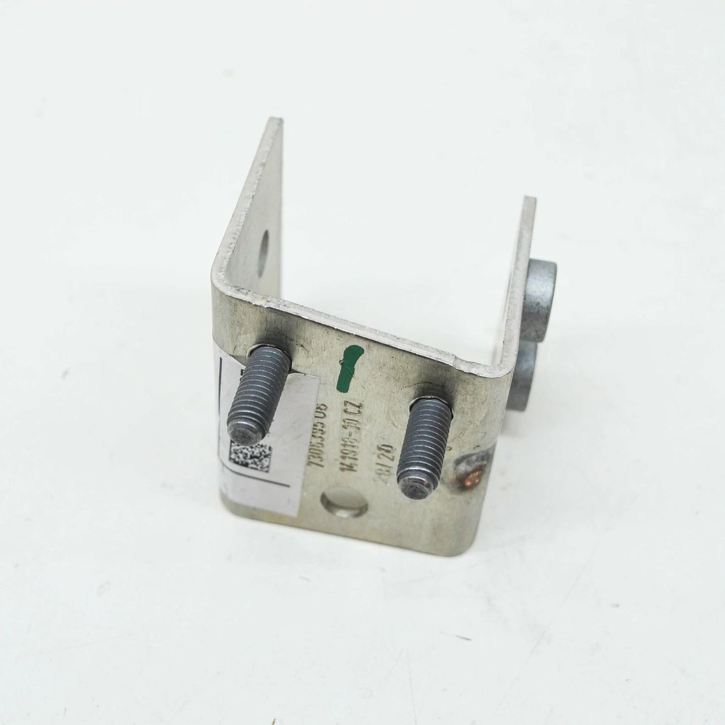 NEW BMW I3 I01 FRONT LEFT DEFORMATION ELEMENT BRACKET 51647306395 ORIGINAL