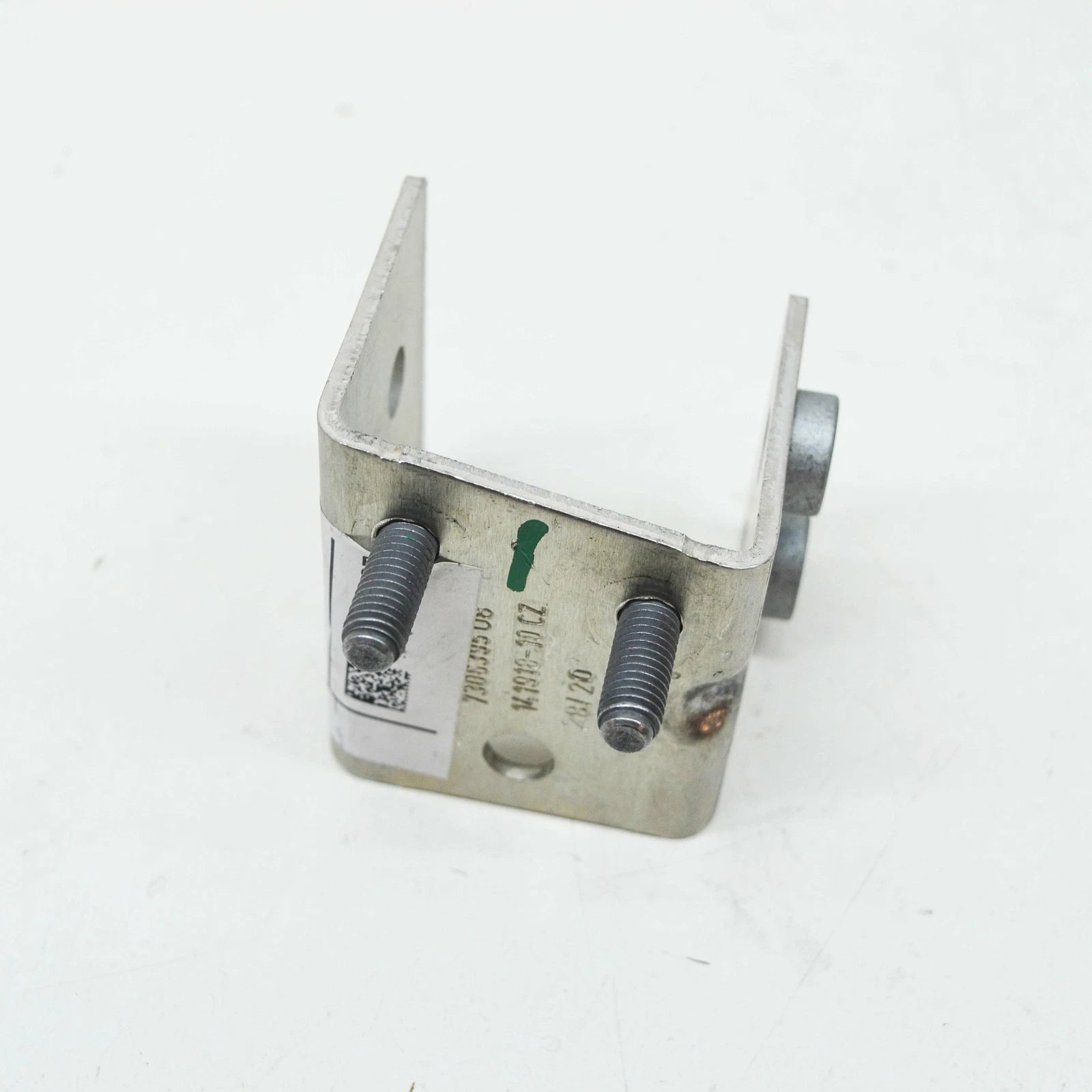 NEW BMW I3 I01 FRONT LEFT DEFORMATION ELEMENT BRACKET 51647306395 ORIGINAL