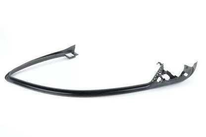 NEW AUDI Q3 8U FRONT LEFT DOOR WINDOW FRAME TRIM 8U08676094PK ORIGINAL