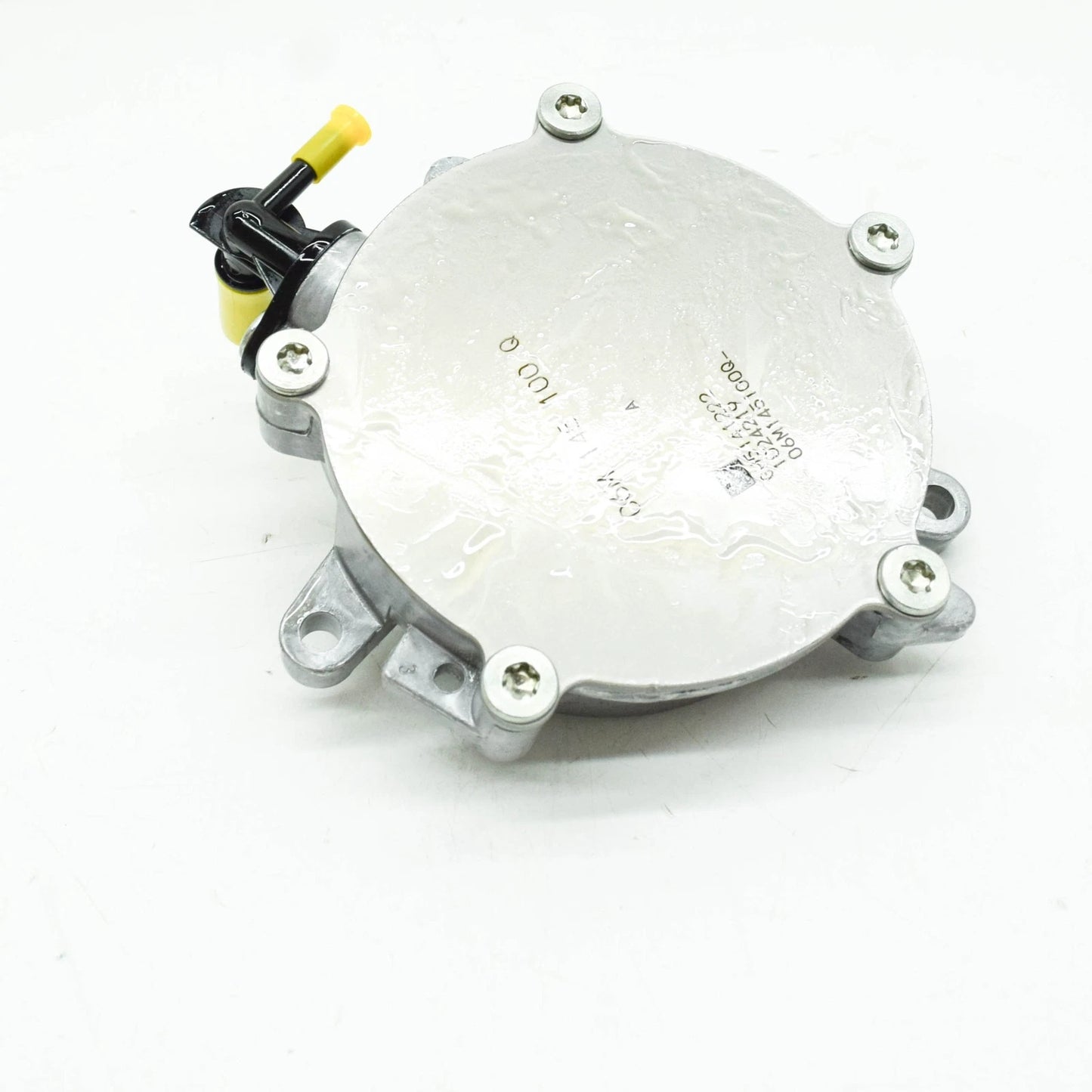 NEW AUDI A4 AVANT B9 VACUUM PUMP 06M145100Q ORIGINAL