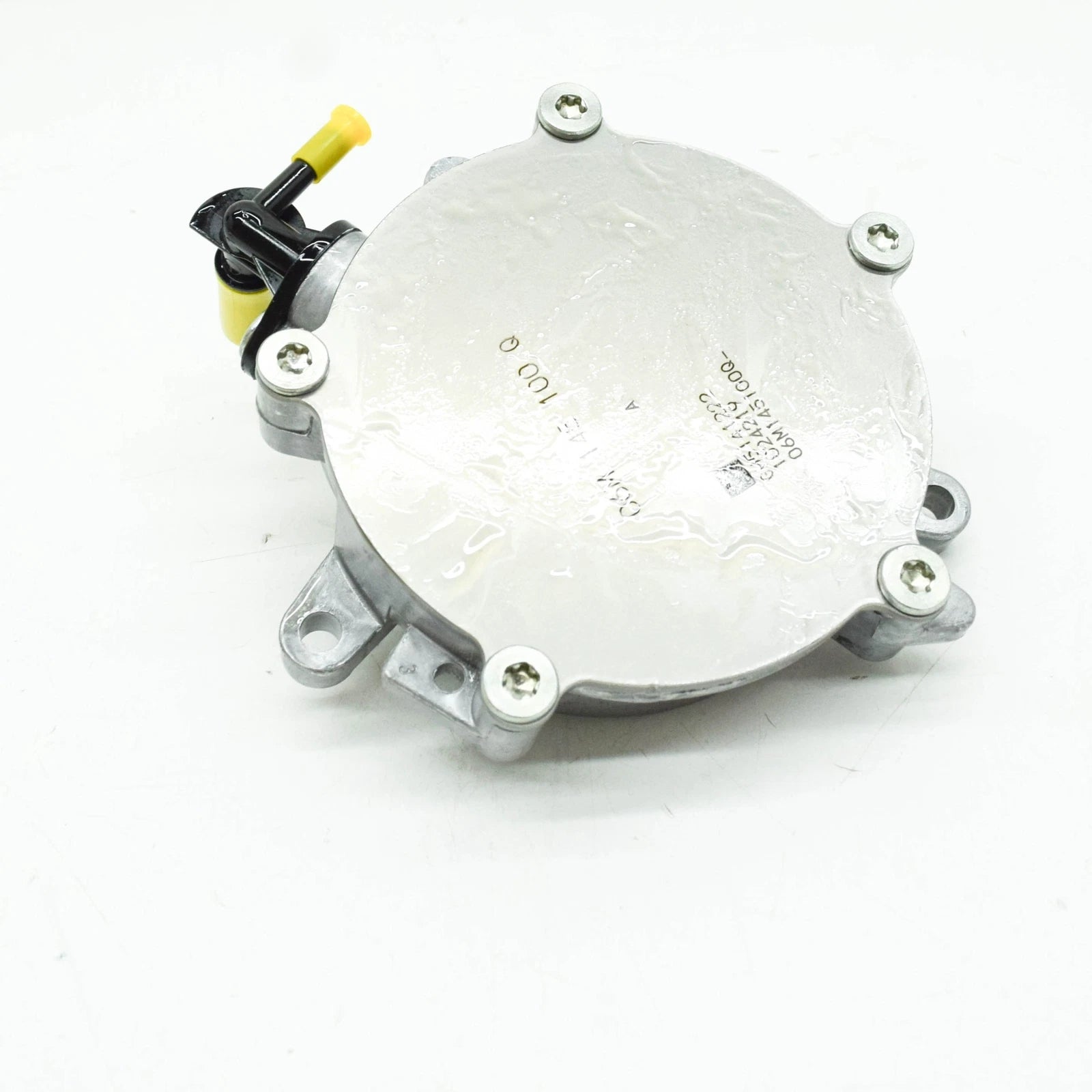 NEW AUDI A4 AVANT B9 VACUUM PUMP 06M145100Q ORIGINAL
