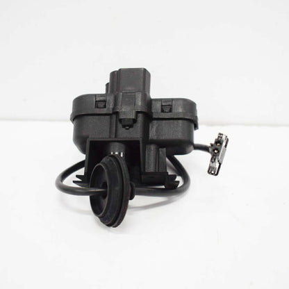 NEW VOLKSWAGEN TIGUAN 5N FUEL DOOR ACTUATOR 5N0810773F + ORIGINAL