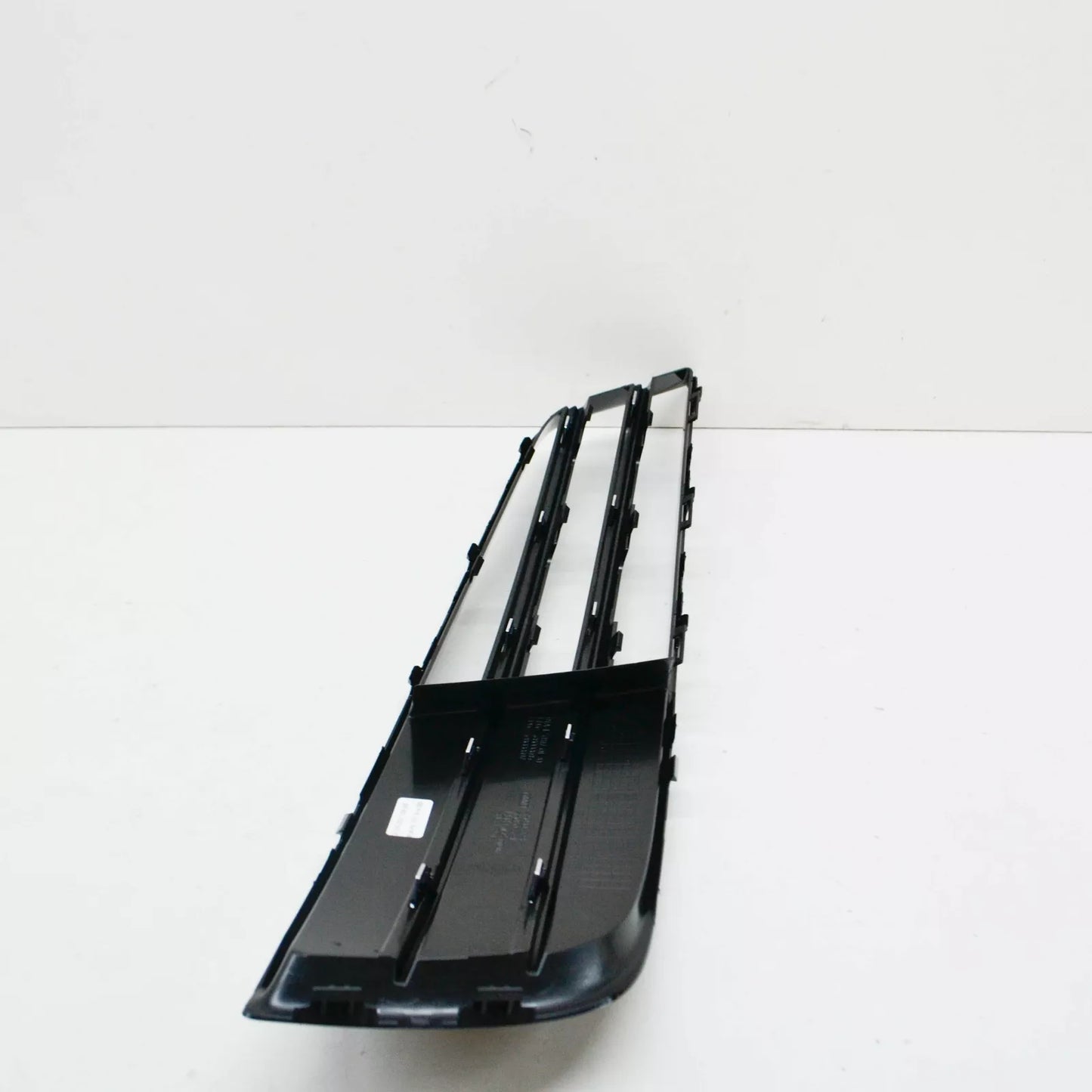 NEW AUDI A8 D4 FRONT BUMPER LEFT GRILLE 4H0807679KT94