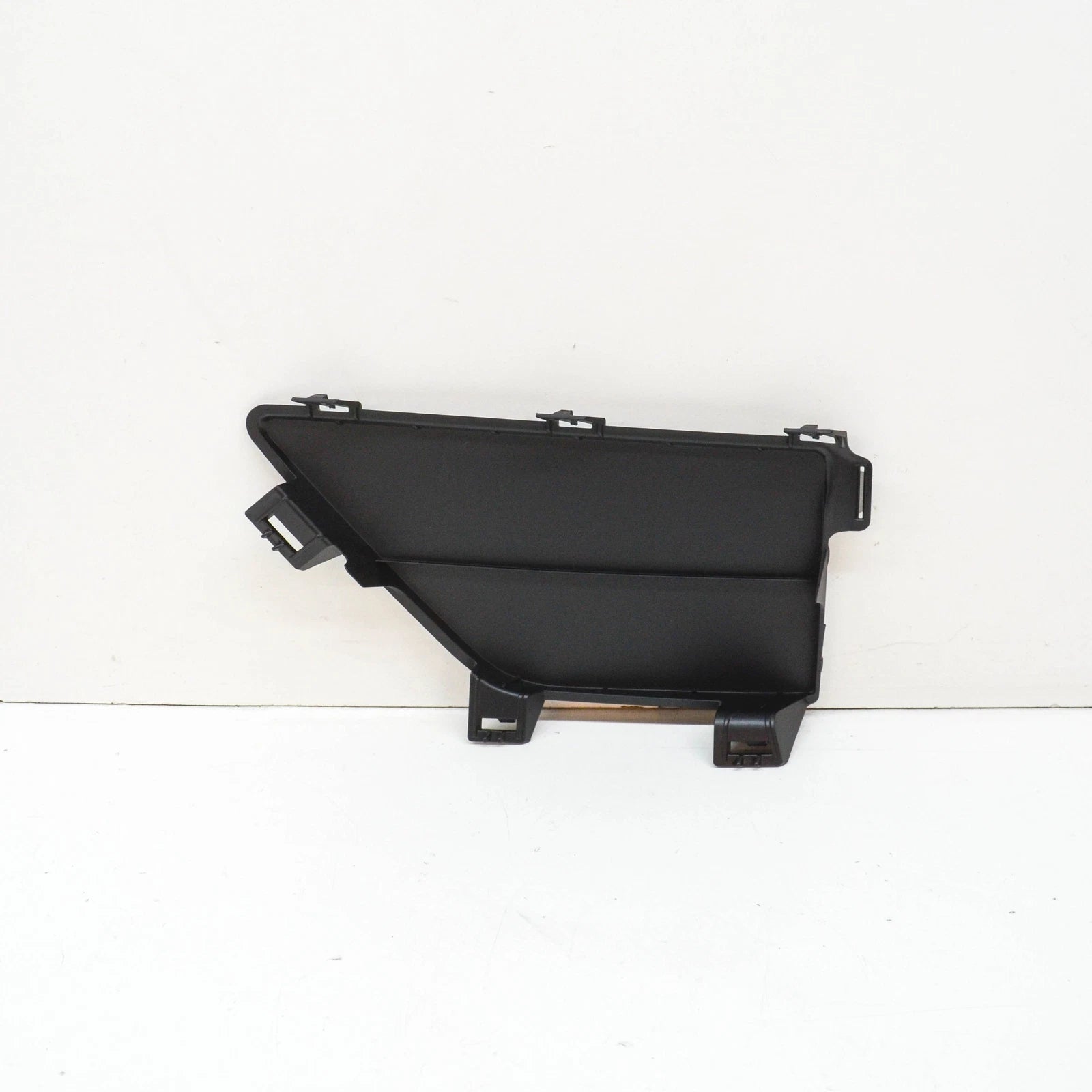 NEW BMW X4 G02 FRONT BUMPER LEFT AIR INLET COVER 51117459525 ORIGINAL