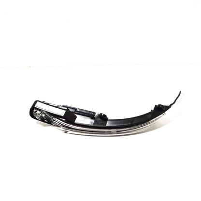 NEW AUDI Q5 8R LEFT SIDE MIRROR TURN SIGNAL LAMP 4L0949101C ORIGINAL