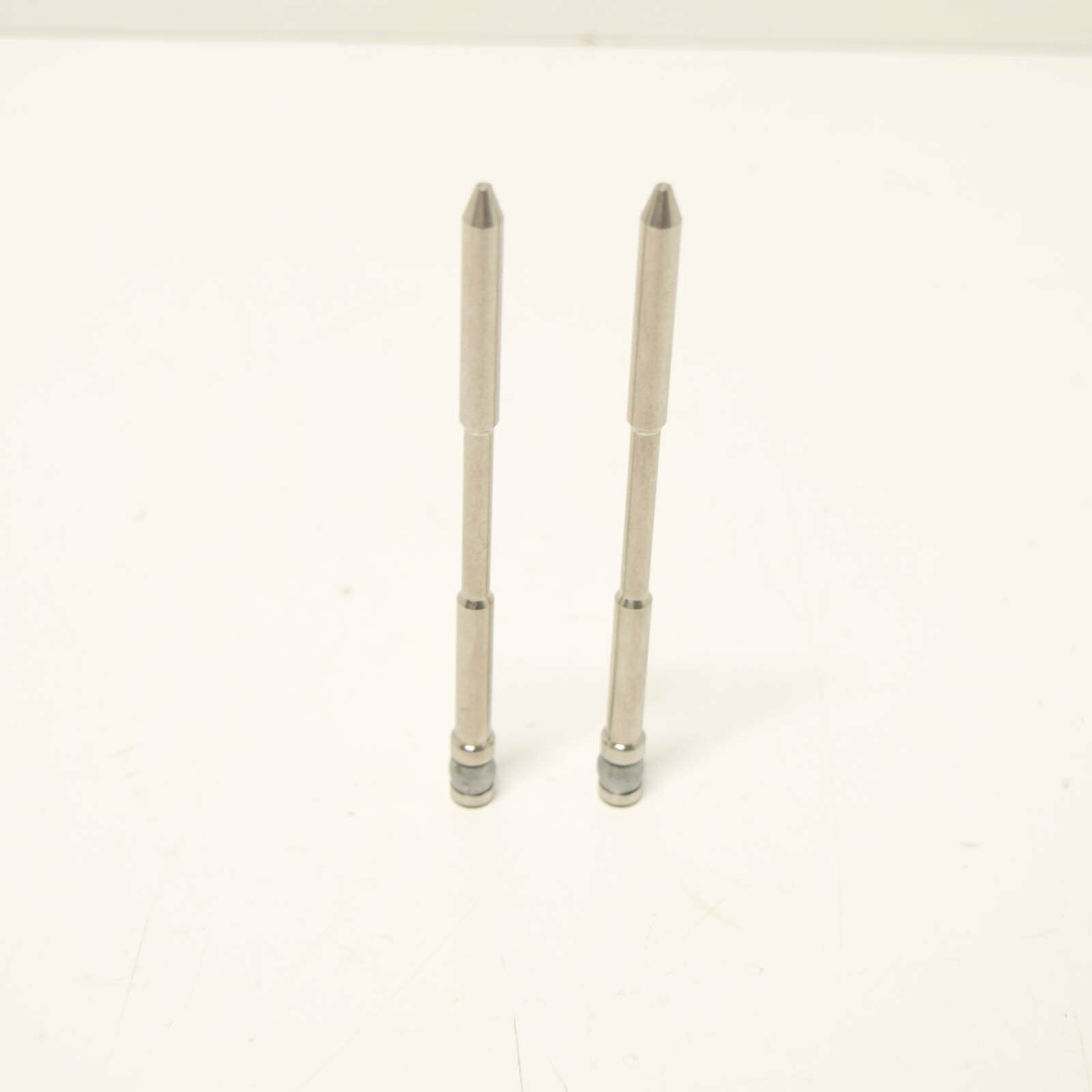 NEW MERCEDES-BENZ ML W166 FRONT WHEEL BRAKE BOLT PARTS KIT A0004215174 ORIGINAL