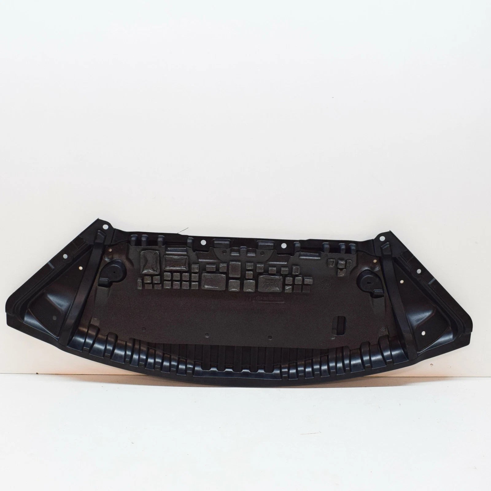 NEW MERCEDES-BENZ E C207 ENGINE UNDER COVER TRAY A2075200623 ORIGINAL