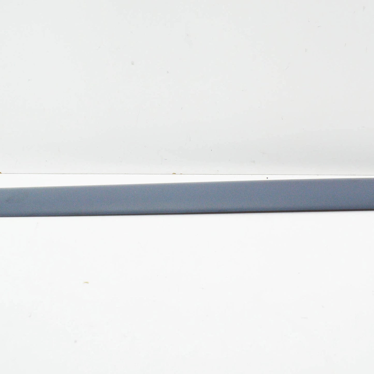NEW MB A-CLASS W169 FRONT LEFT DOOR MOLDING TRIM A16969005629999 ORIGINAL