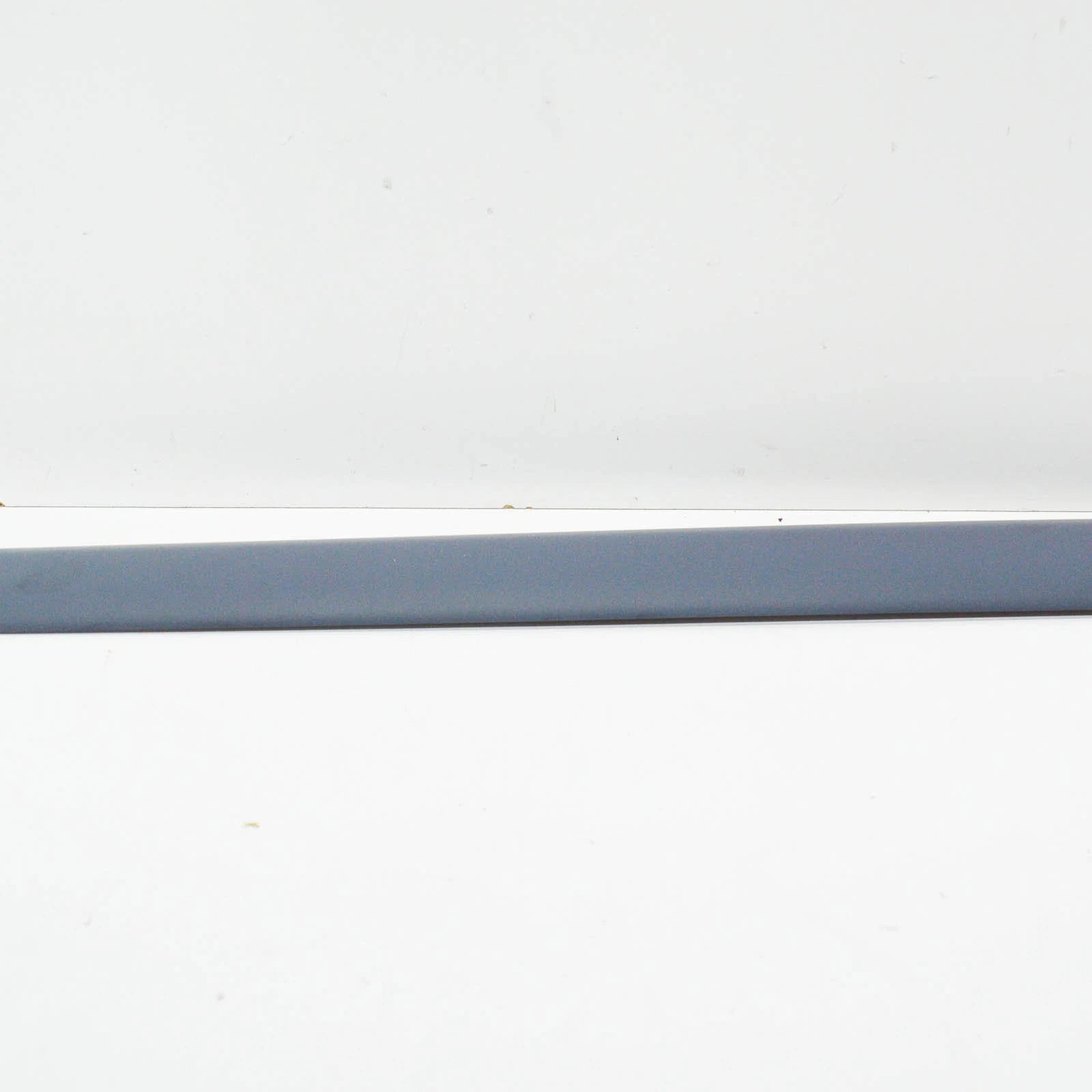 NEW MB A-CLASS W169 FRONT LEFT DOOR MOLDING TRIM A16969005629999 ORIGINAL
