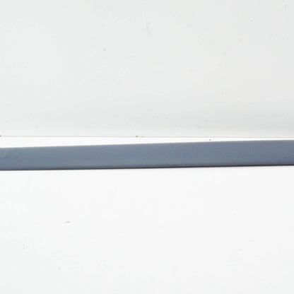 NEW MB A-CLASS W169 FRONT LEFT DOOR MOLDING TRIM A16969005629999 ORIGINAL