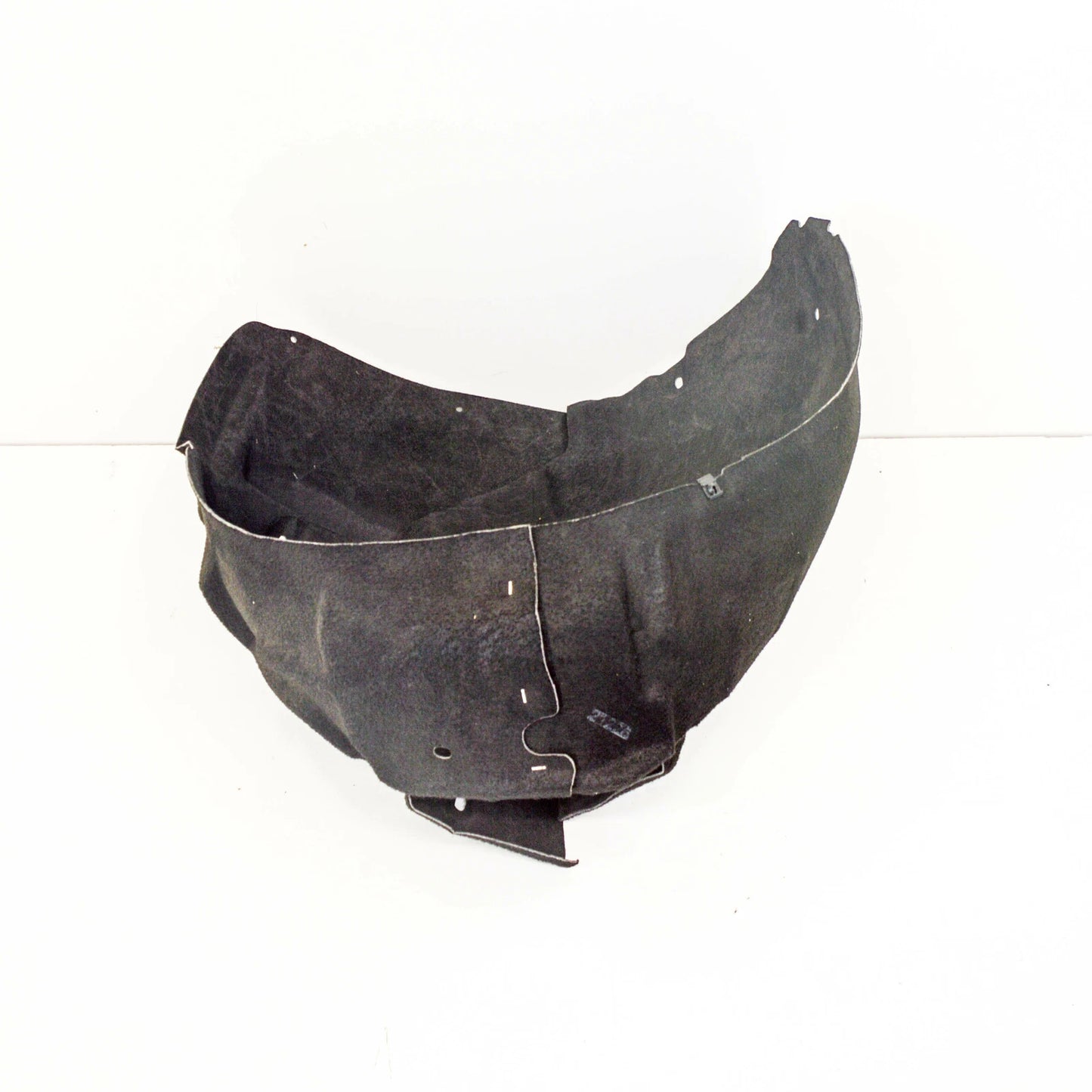 NEW AUDI A5 8T FRONT RIGHT WHEEL HOUSING LINER 8T0821172M 2015 ORIGINAL