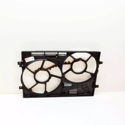 NEW VW TIGUAN AD MK2 RADIATOR TWIN FAN RING 3Q0121205B ORIGINAL