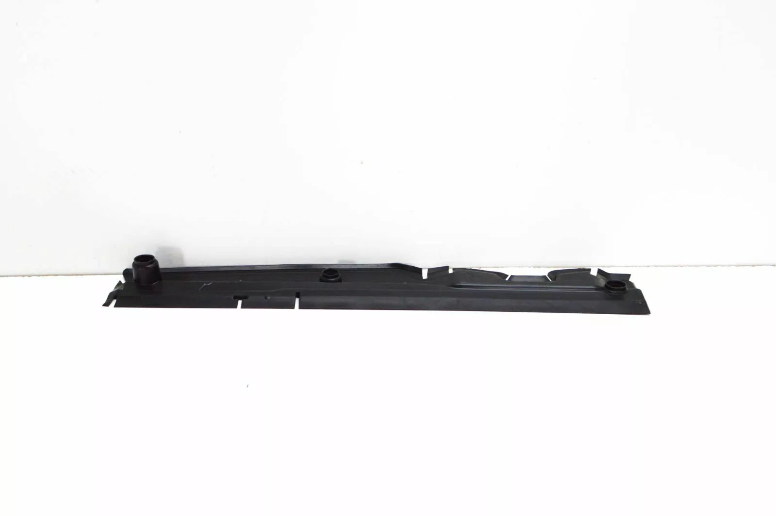 NEW AUDI A6 C7 RADIATOR UPPER CENTRE COVER SUPPORT DEFLECTOR 4G0121292E ORIGINAL