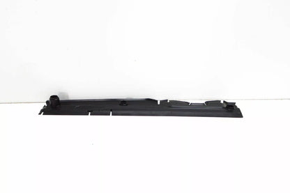 NEW AUDI A6 C7 RADIATOR UPPER CENTRE COVER SUPPORT DEFLECTOR 4G0121292E ORIGINAL