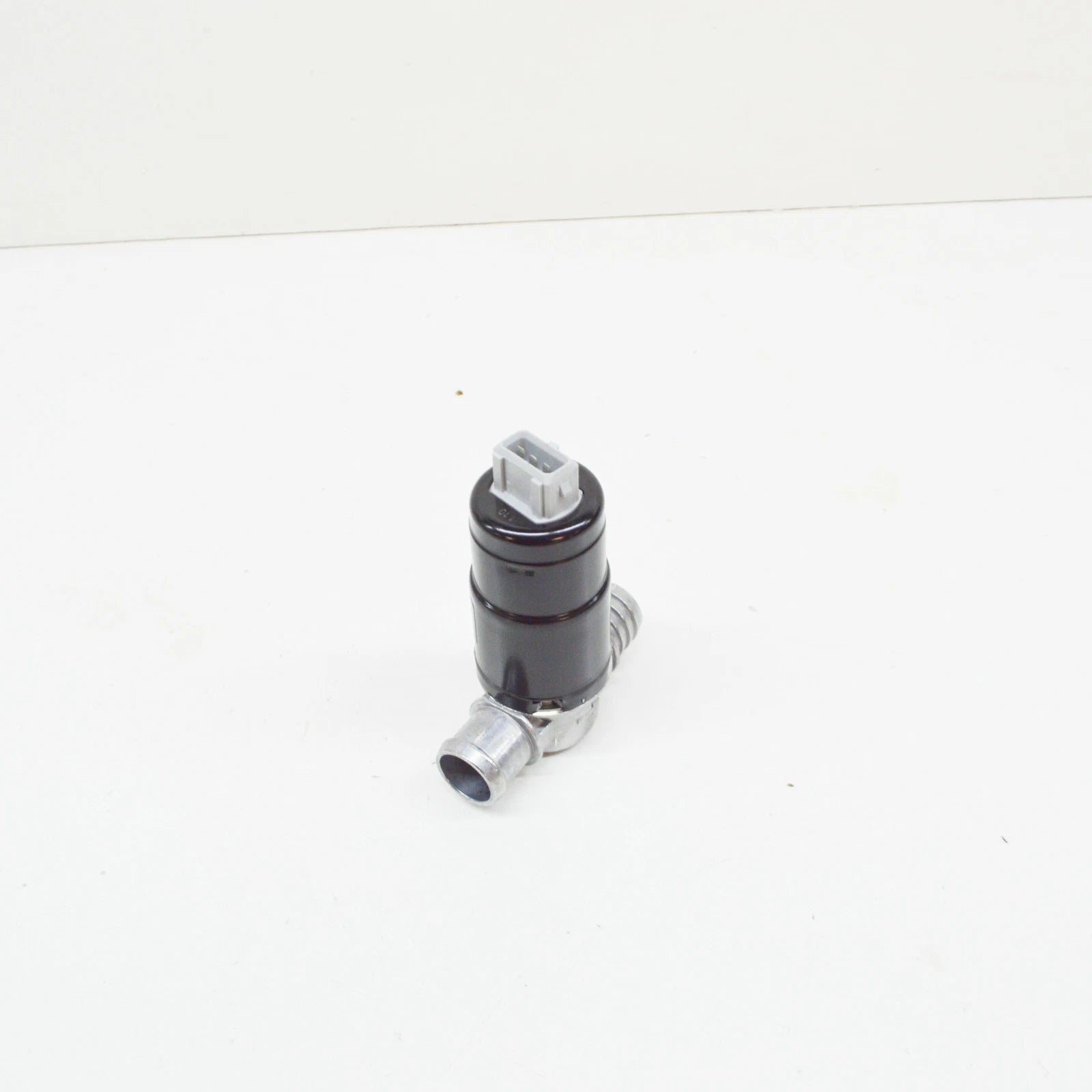 NEW BMW 3 E30 FUEL IDLE REGULATING VALVE 320I 2L PETROL 13411433626 ORIGINAL