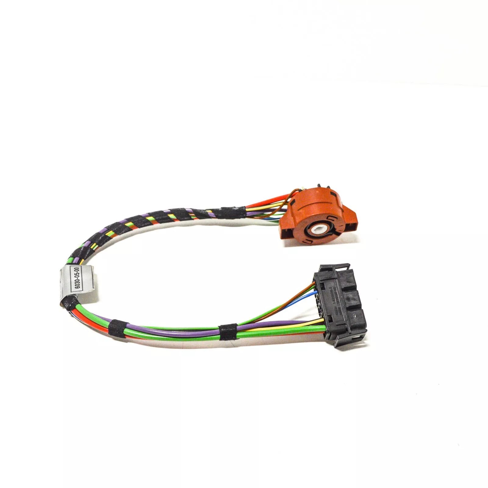 NEW BMW 5 E34 IGNITION LOCK SWITCH 61321384839 ORIGINAL