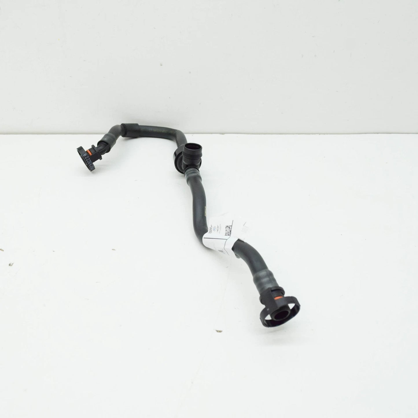 NEW BMW 5 G30 SUCTION JET PUMP WIT LINE 13907935187 7935187 ORIGINAL