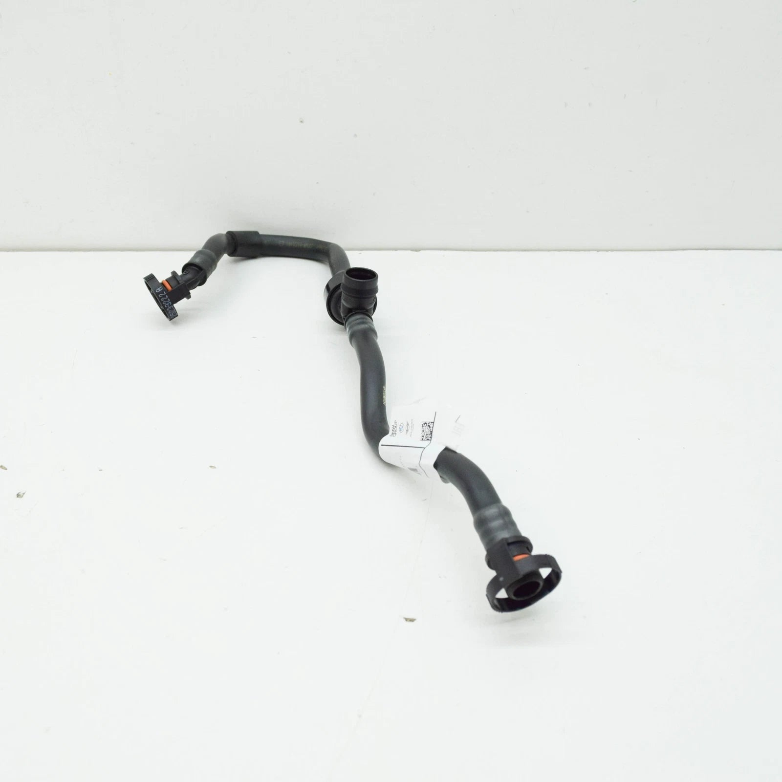 NEW BMW 5 G30 SUCTION JET PUMP WIT LINE 13907935187 7935187 ORIGINAL