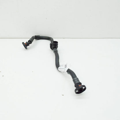 NEW BMW 5 G30 SUCTION JET PUMP WIT LINE 13907935187 7935187 ORIGINAL