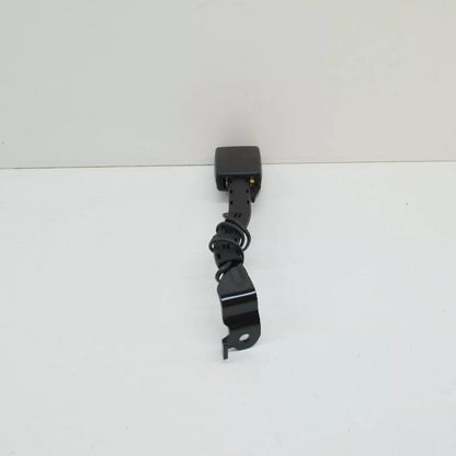 NEW VW GOLF MK6 FRONT LEFT SEAT BELT LATCH 1K4857755ABQVZ