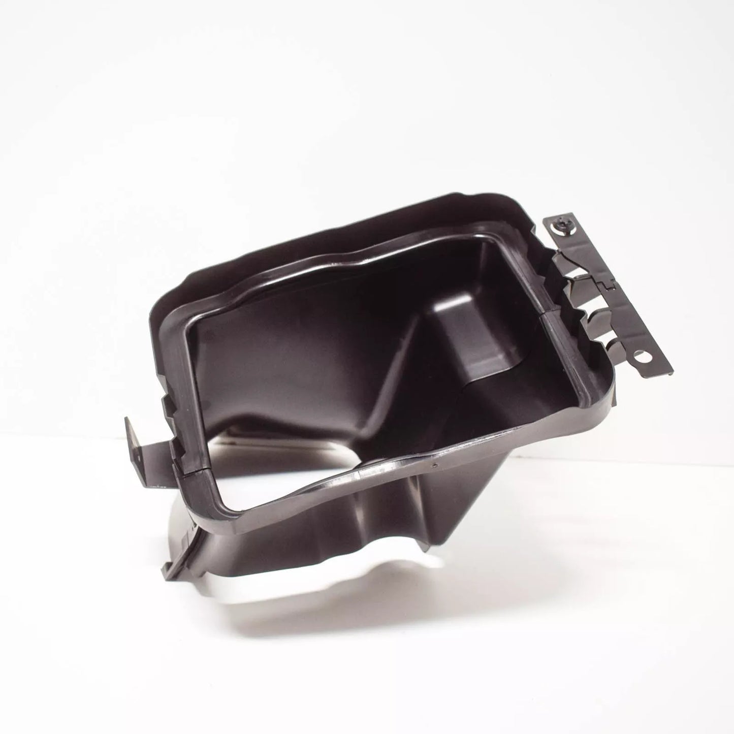 NEW BMW 4 F32 RADIATOR RIGHT AIR DUCT M SPORT 51748054538 8054538 ORIGINAL