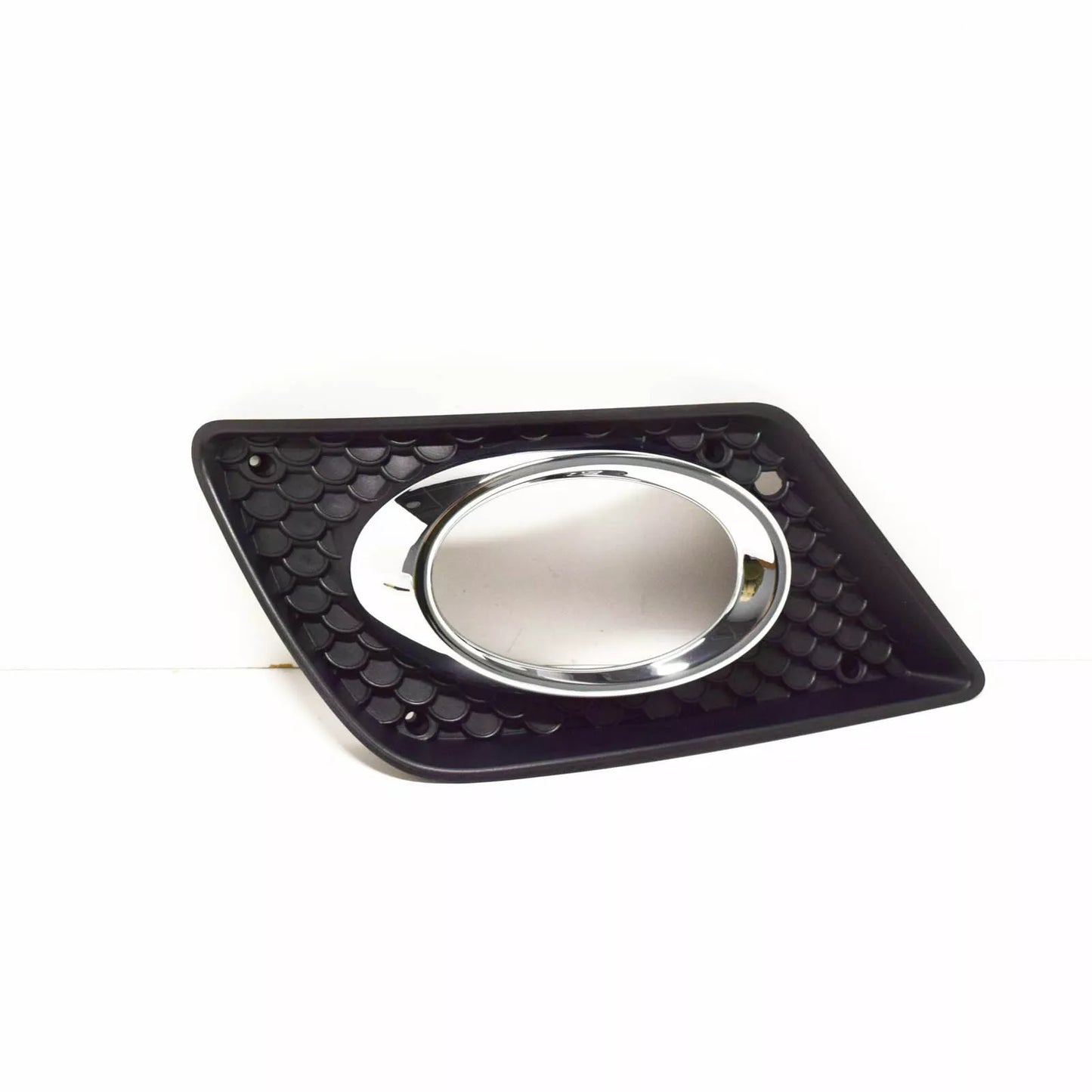 NEW MERCEDES-BENZ SL R230 FRONT BUMPER LEFT VENT GRILLE AMG A2308851953