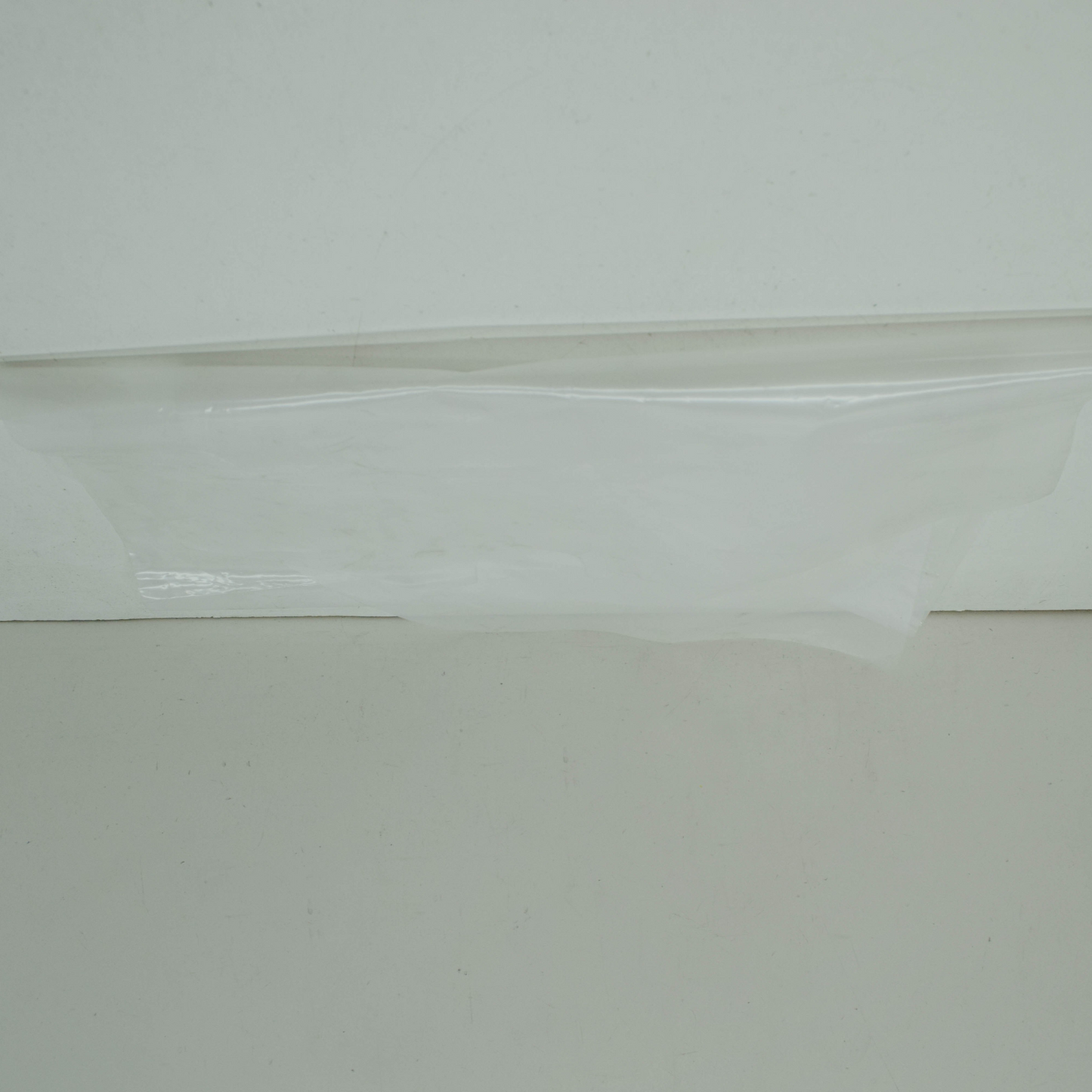 NEW MERCEDES-BENZ SL COUPE C107 FRONT DOOR PANELING SEAL A1077270087 ORIGINAL