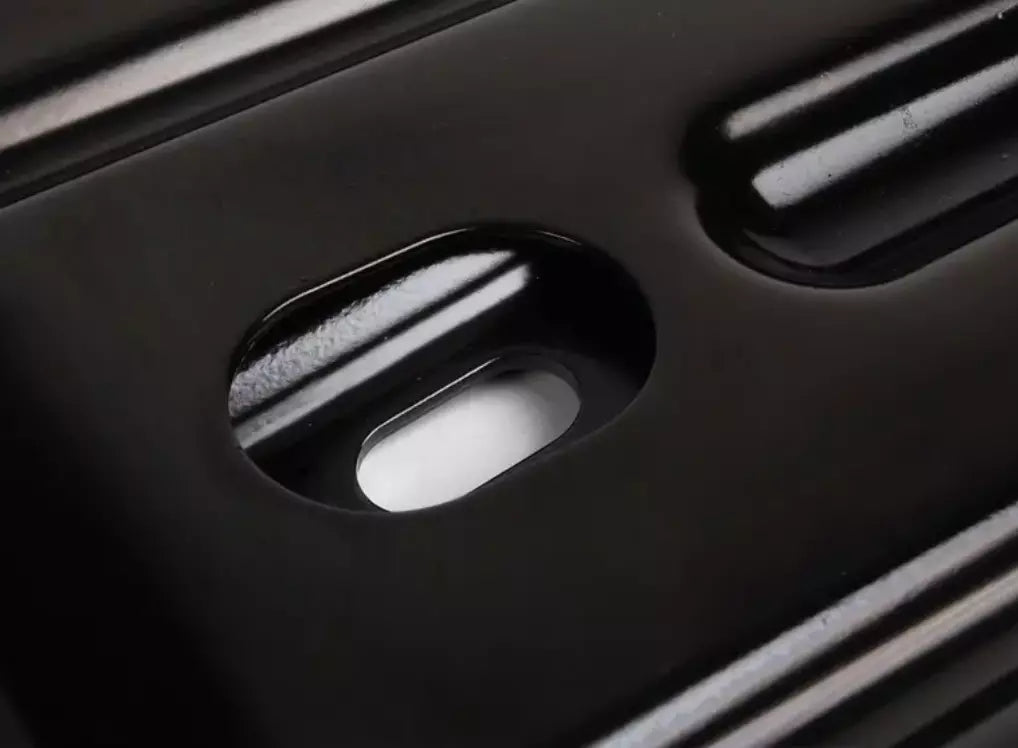 NEW BMW 5 E39 REAR EXHAUST CENTER SUPPORT 18211745300 1745300 ORIGINAL