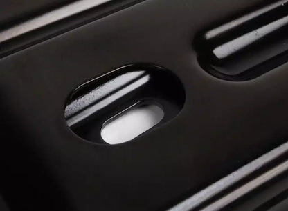 NEW BMW 5 E39 REAR EXHAUST CENTER SUPPORT 18211745300 1745300 ORIGINAL