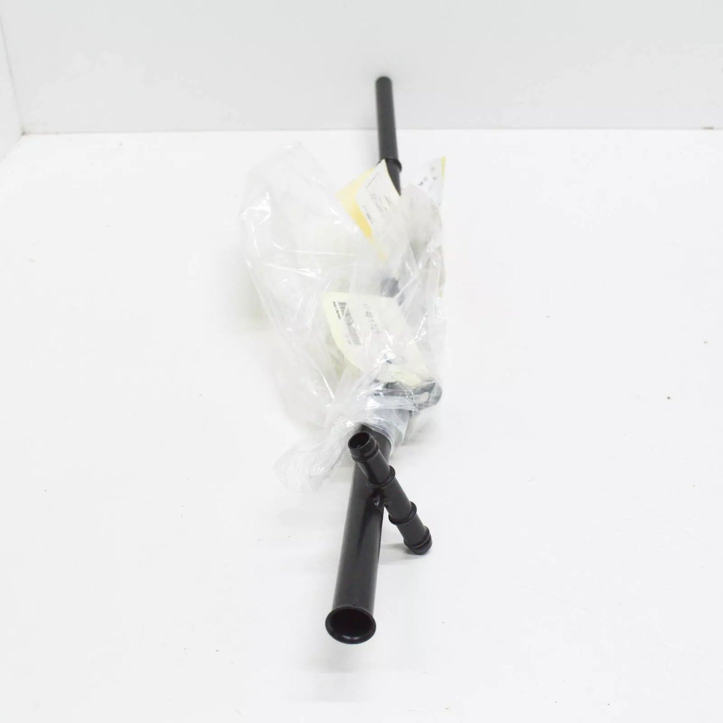 NEW BMW 5 E34 ENGINE OIL DIPSTICK GUIDE TUBE 11431735280 1735280 ORIGINAL