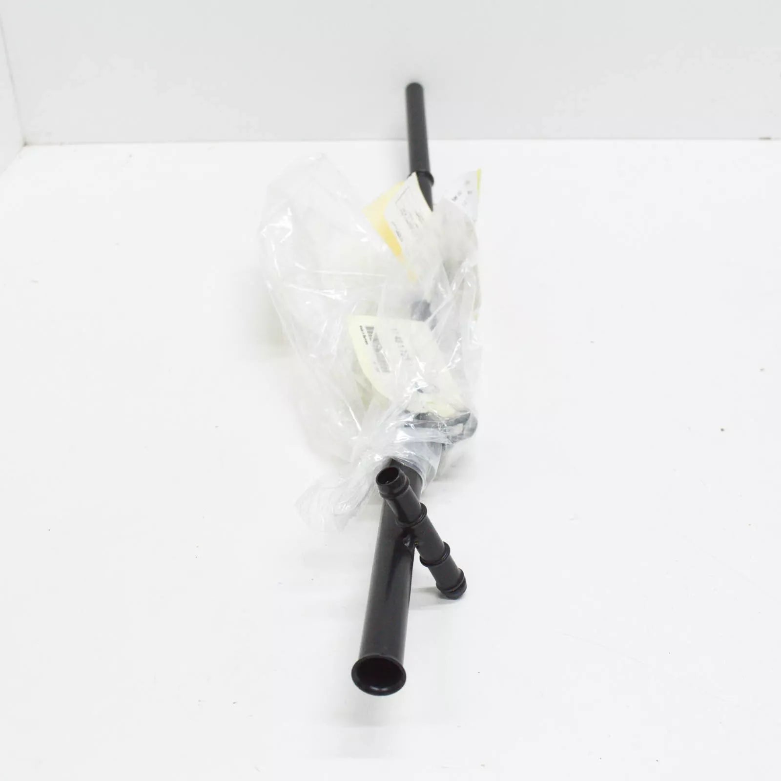NEW BMW 5 E34 ENGINE OIL DIPSTICK GUIDE TUBE 11431735280 1735280 ORIGINAL