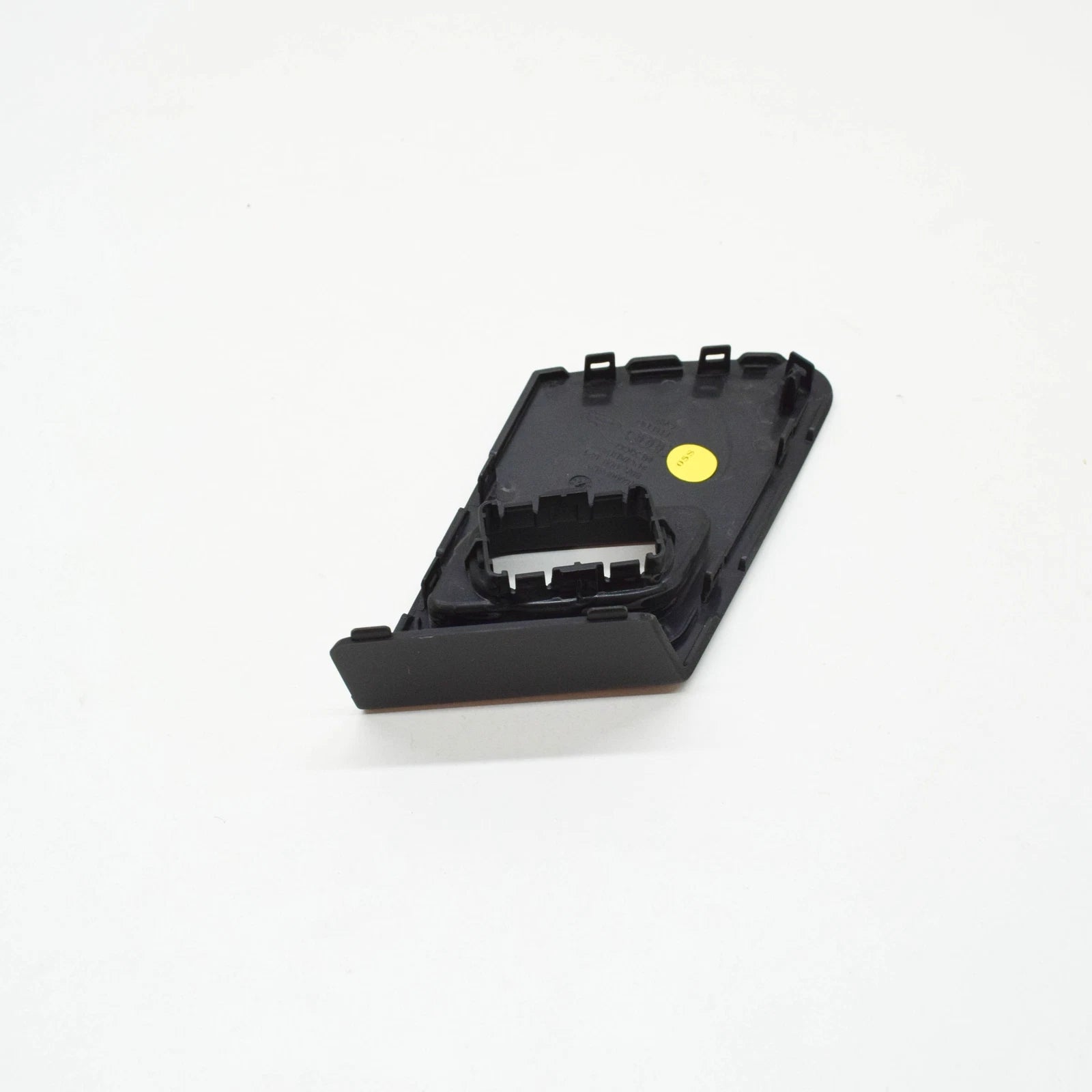 NEW AUDI Q5 FY FRONT LEFT DOOR WINDOW SWITCH BEZEL LHD 80A9595216PS ORIGINAL