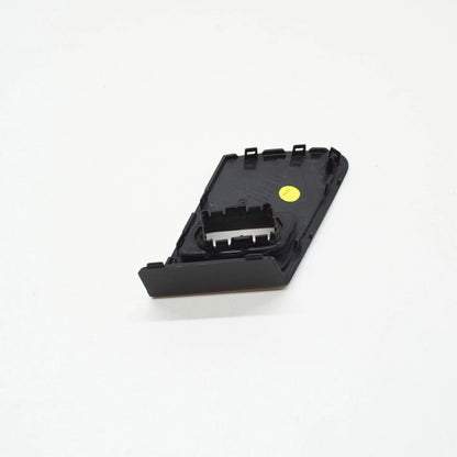 NEW AUDI Q5 FY FRONT LEFT DOOR WINDOW SWITCH BEZEL LHD 80A9595216PS ORIGINAL