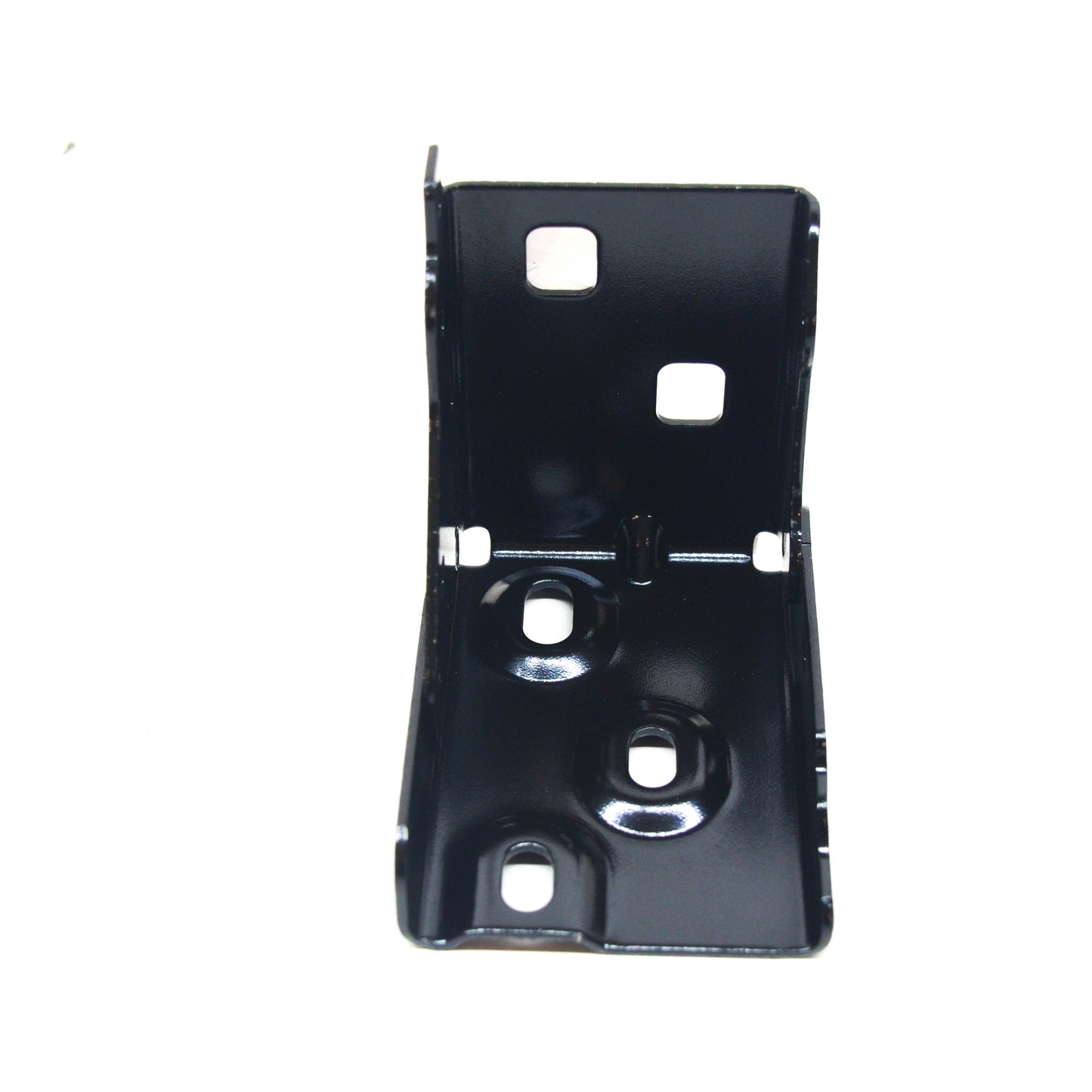 NEW MERCEDES-BENZ E W213 FRONT RIGHT RADIATOR BRACKET A2906260200 ORIGINAL