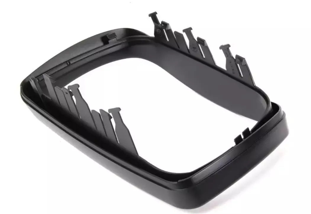 NEW BMW X5 E53 FRONT LEFT MIRROR SUPPORTING RING 51167002319 7002319 ORIGINAL