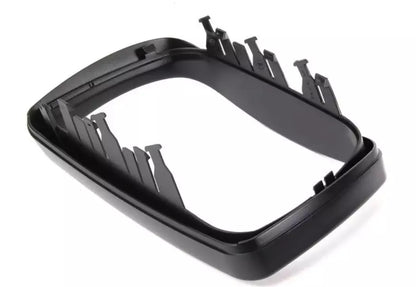 NEW BMW X5 E53 FRONT LEFT MIRROR SUPPORTING RING 51167002319 7002319 ORIGINAL