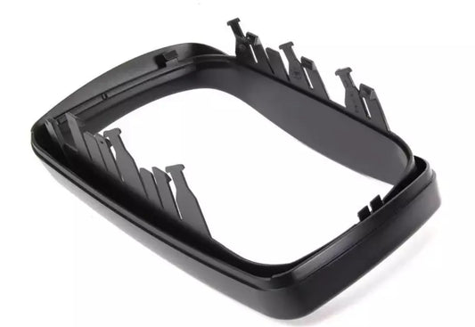 NEW BMW X5 E53 FRONT LEFT MIRROR SUPPORTING RING 51167002319 7002319 ORIGINAL