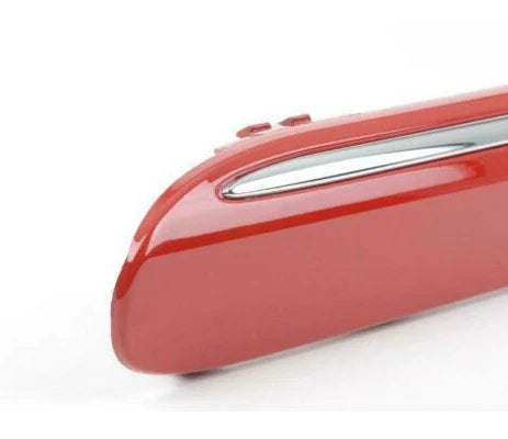 NEW MERCEDES-BENZ C W203 FRONT BUMPER LEFT RAIL A20388521213590 ORIGINAL