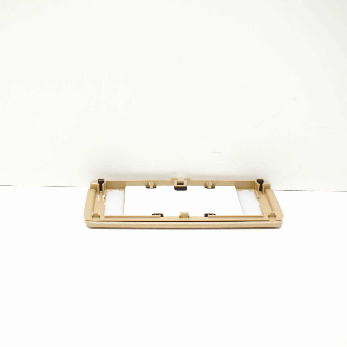 NEW MERCEDES-BENZ SL R129 SUN VISOR INSIDE MIRROR A12981023178F30