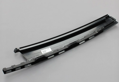 new skoda octavia mk3 5e right b-pillar door trim 5e0839902c original
