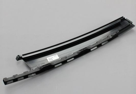 new skoda octavia mk3 5e right b-pillar door trim 5e0839902c original