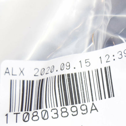 NEW AUDI Q7 4L SPARE WHEEL MOUNTING BOLT 1T0803899A ORIGINAL