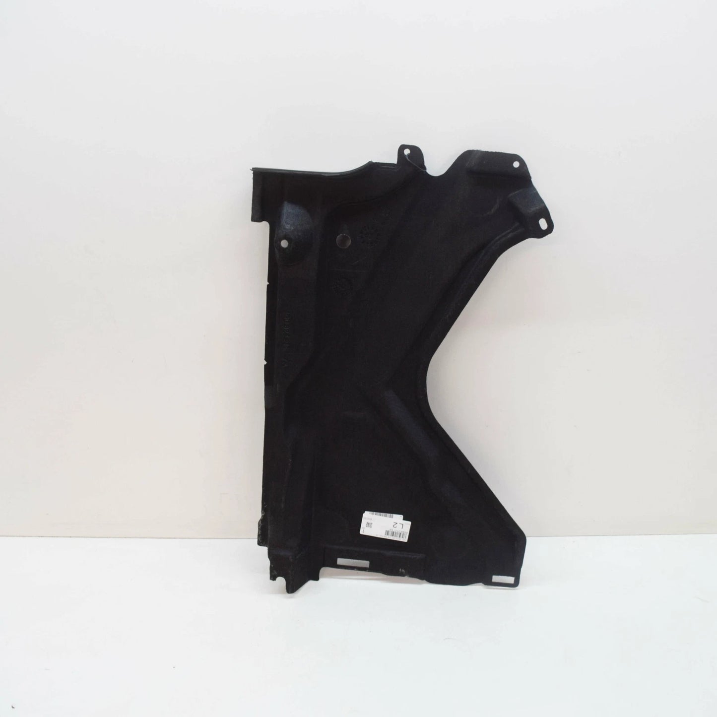 NEW AUDI A6 C7 UNDERBODY REAR RIGHT COVER 4G0825216A
